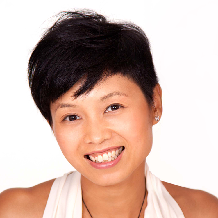 Simone Tam