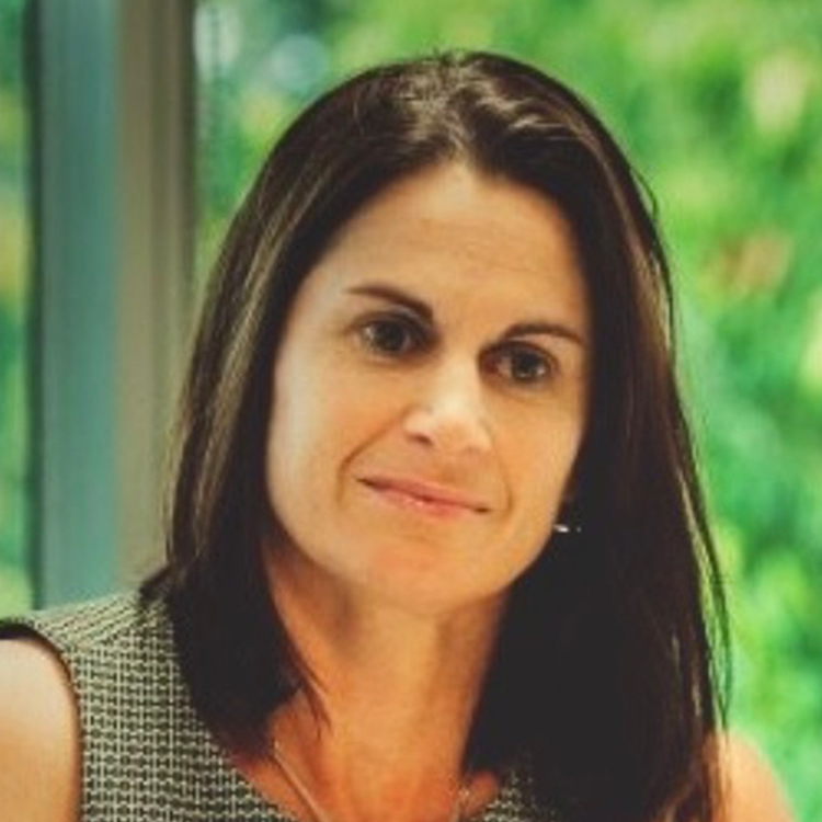 Simone Waugh