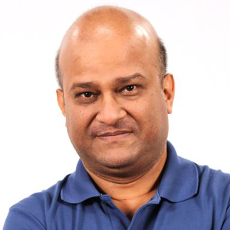 Sourav Ray