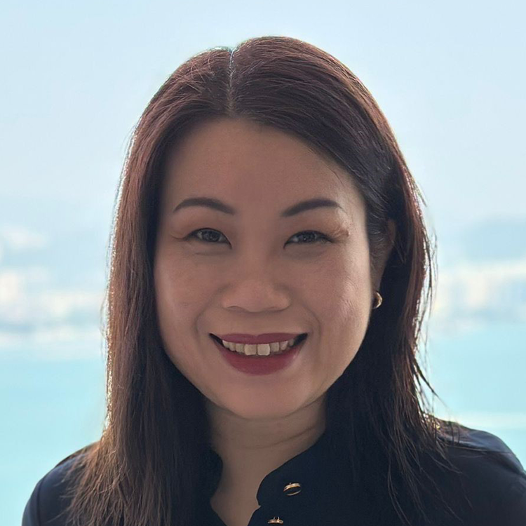 Stephanie Ng