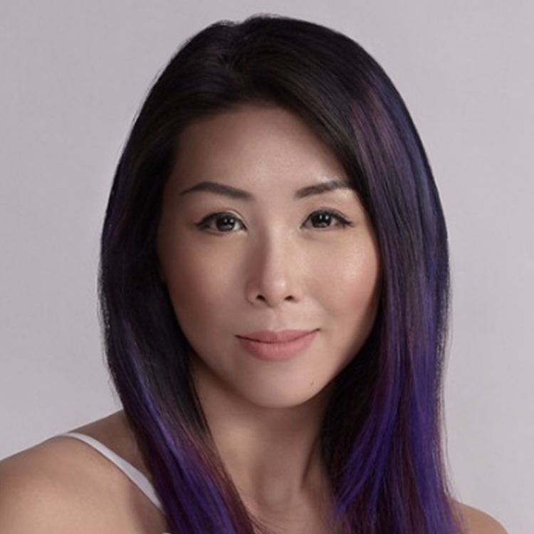 Su Ling Chan