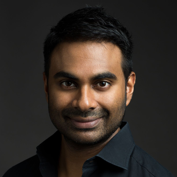  Suraen Desilva