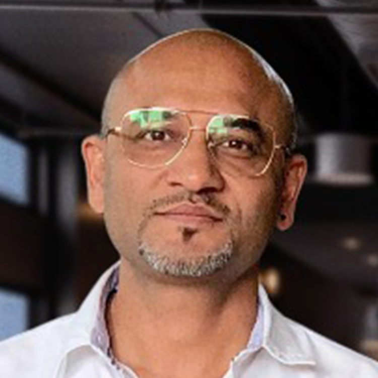 Suraja Kishore