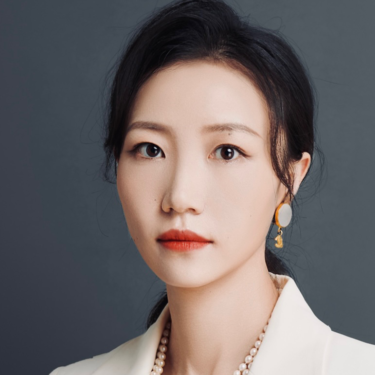 Susie Xu
