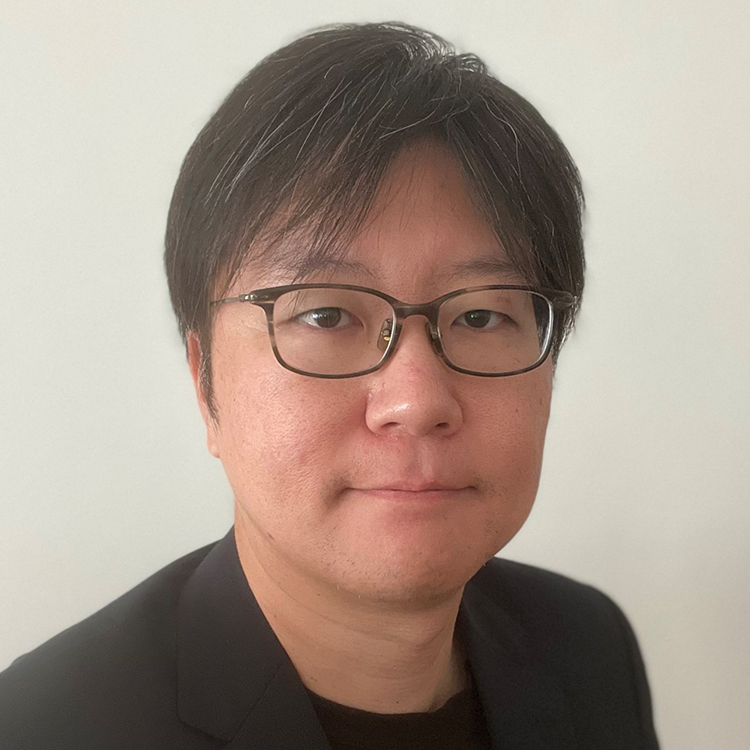 Taku Morikami
