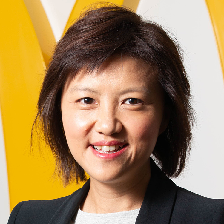 Tina Chao