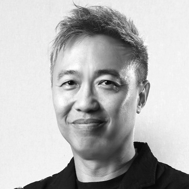 Tony Liu