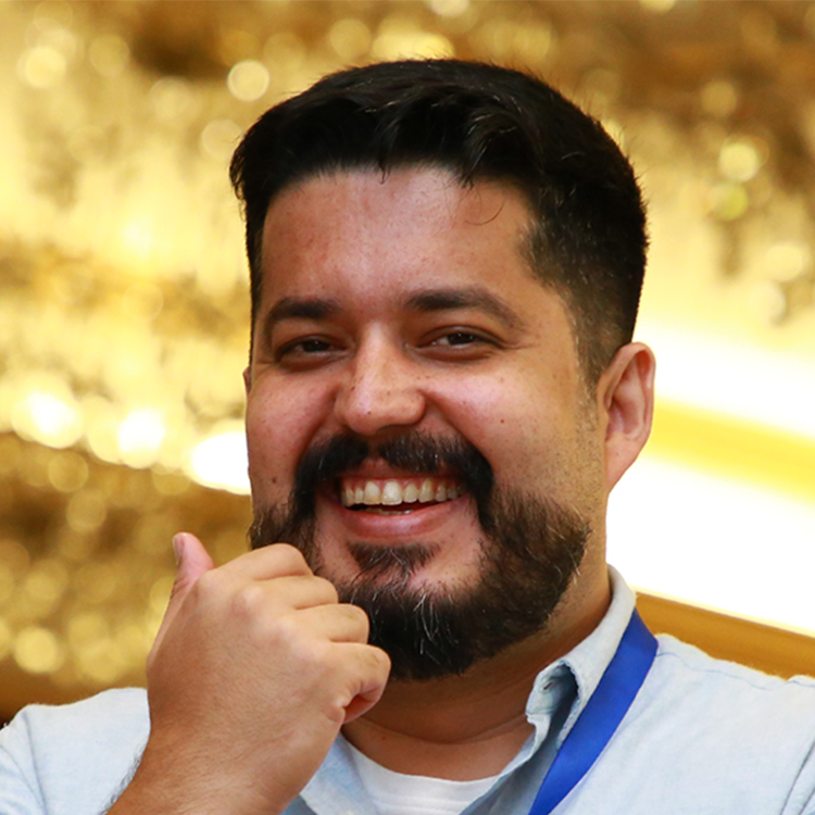 Umair Saeed