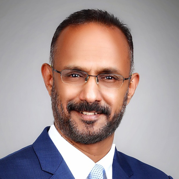 Unnikrishnan KP