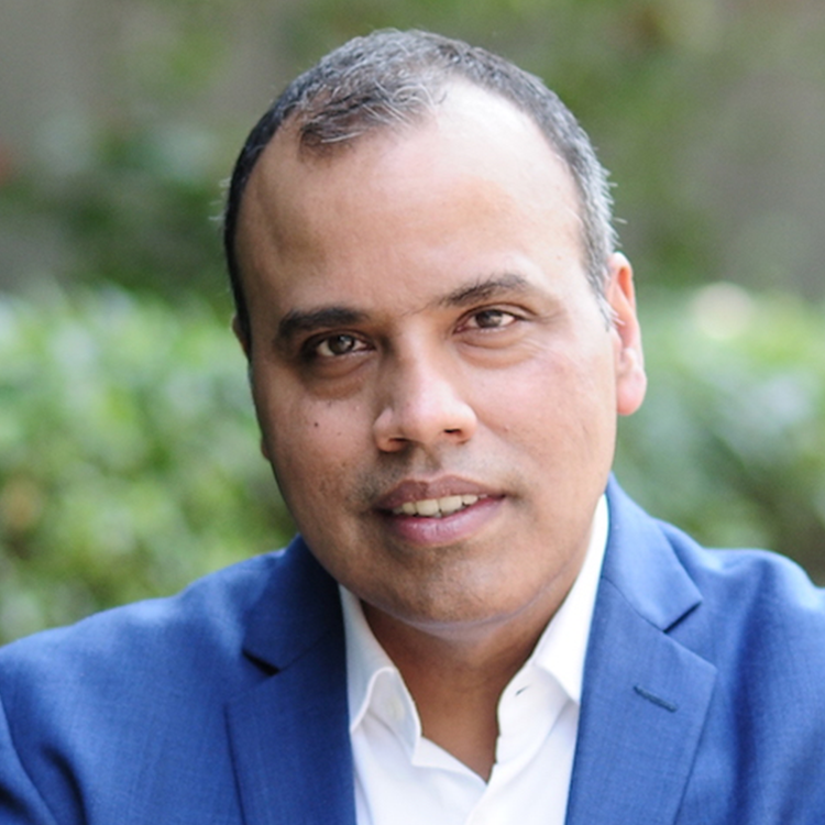 Vishnu Mohan