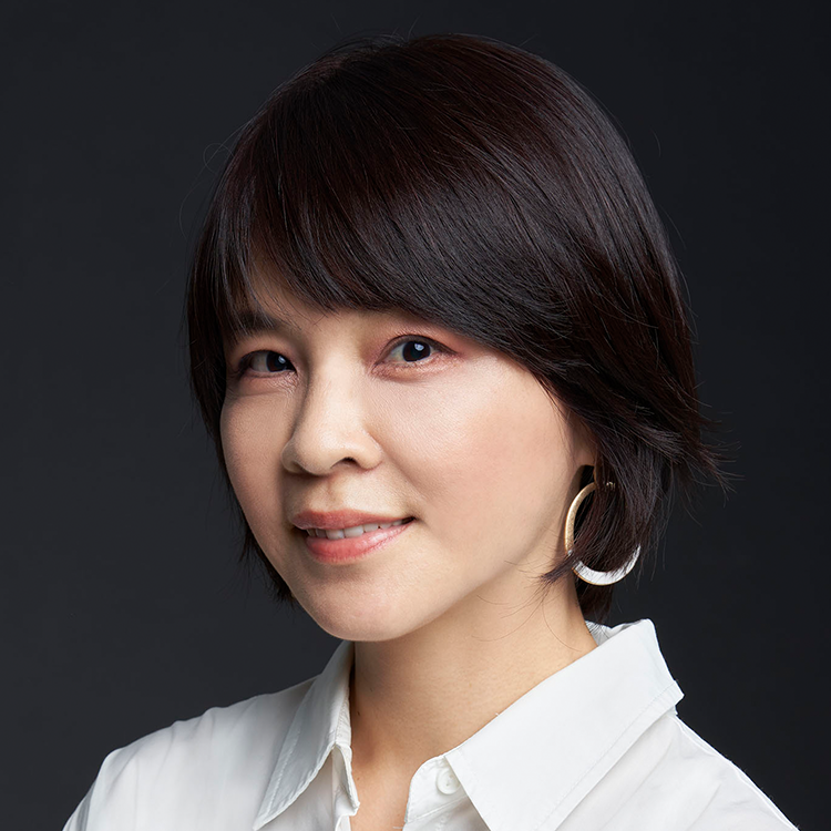Vivien Chou
