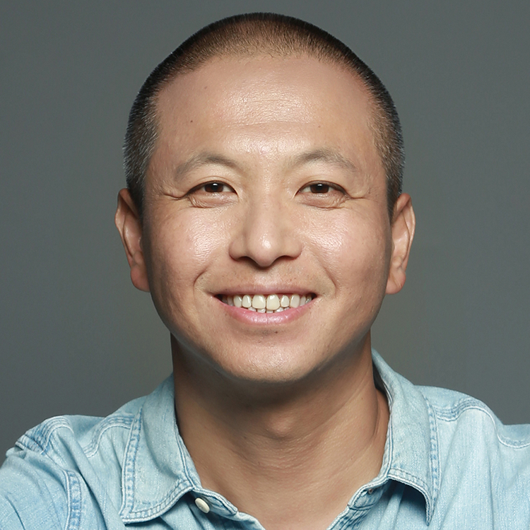 Yinbo Ma