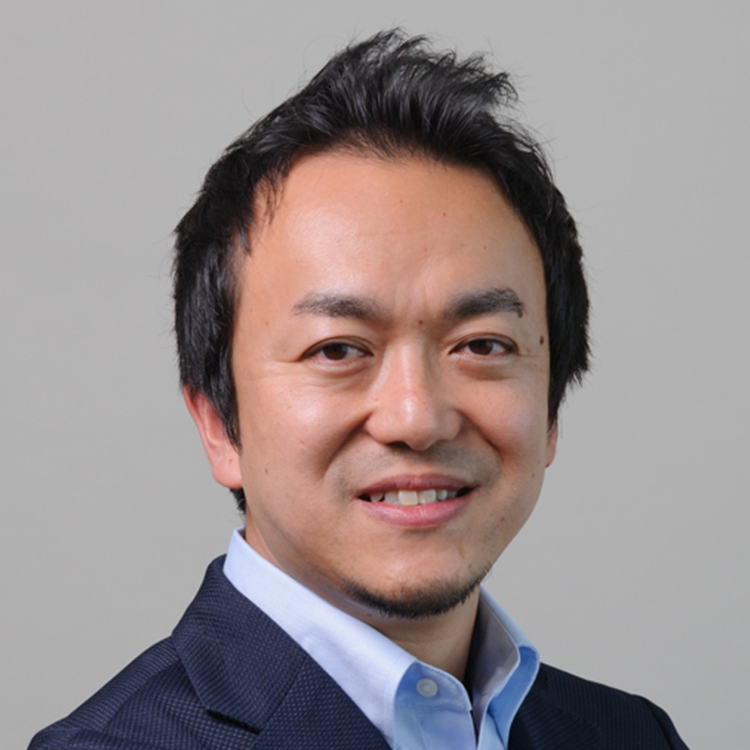 Yoshi Matsuura