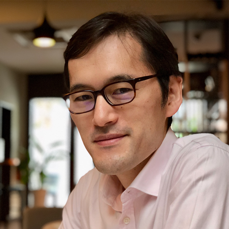 Yoshida Yoshihiro