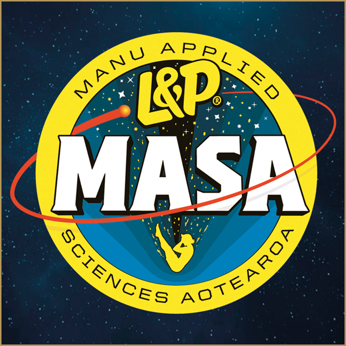 L&P MASA Manu Applied Science Aotearoa L&P MASA Manu Applied Science Aotearoa