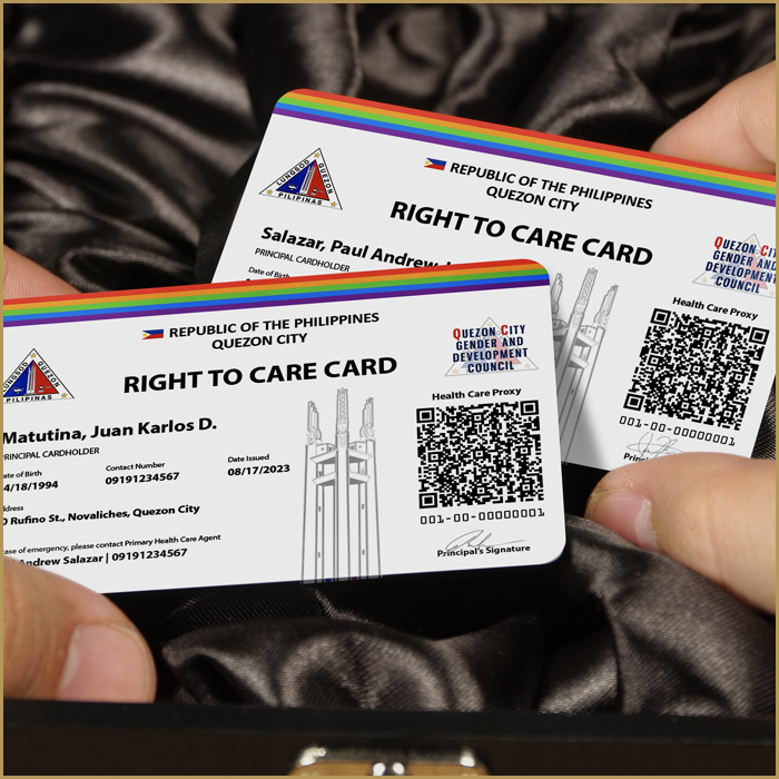 Right to Care Right to Care