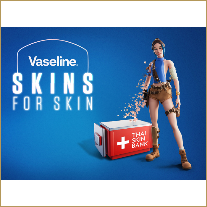 Skins for Skin Skins for Skin