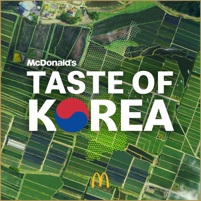 Taste of Korea Taste of Korea