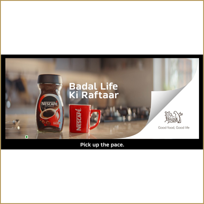 Creating India's Coffee Generation Creating India's Coffee Generation