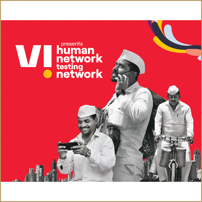 Human network testing Telecom network Human network testing Telecom network
