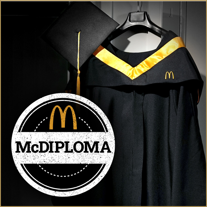 McDiploma McDiploma