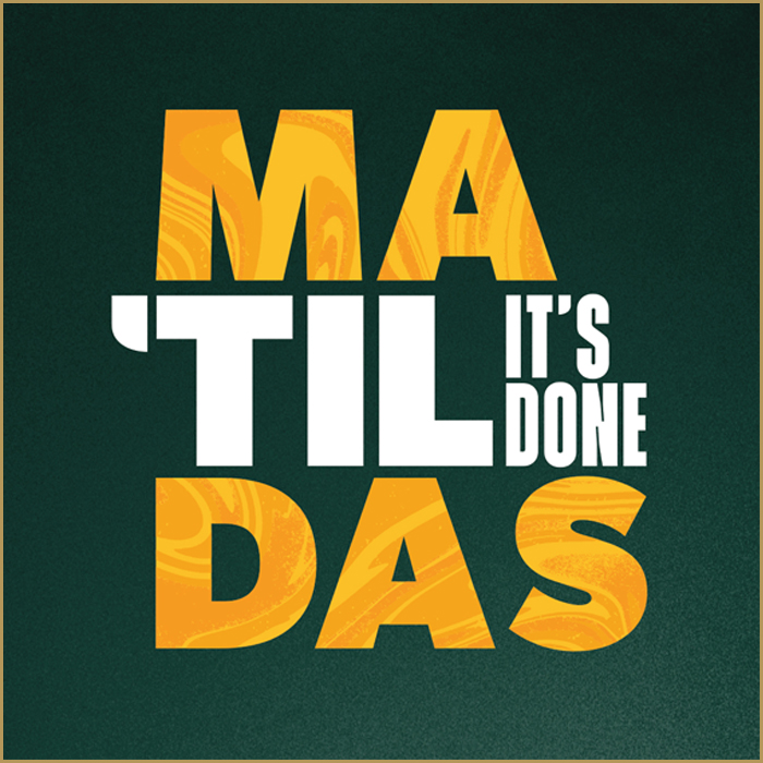 Til Its done Til Its done