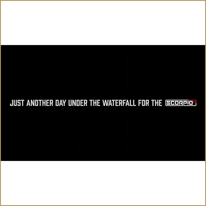 Trial By Water Trial By Water