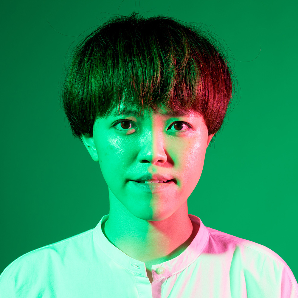Amanda Lim