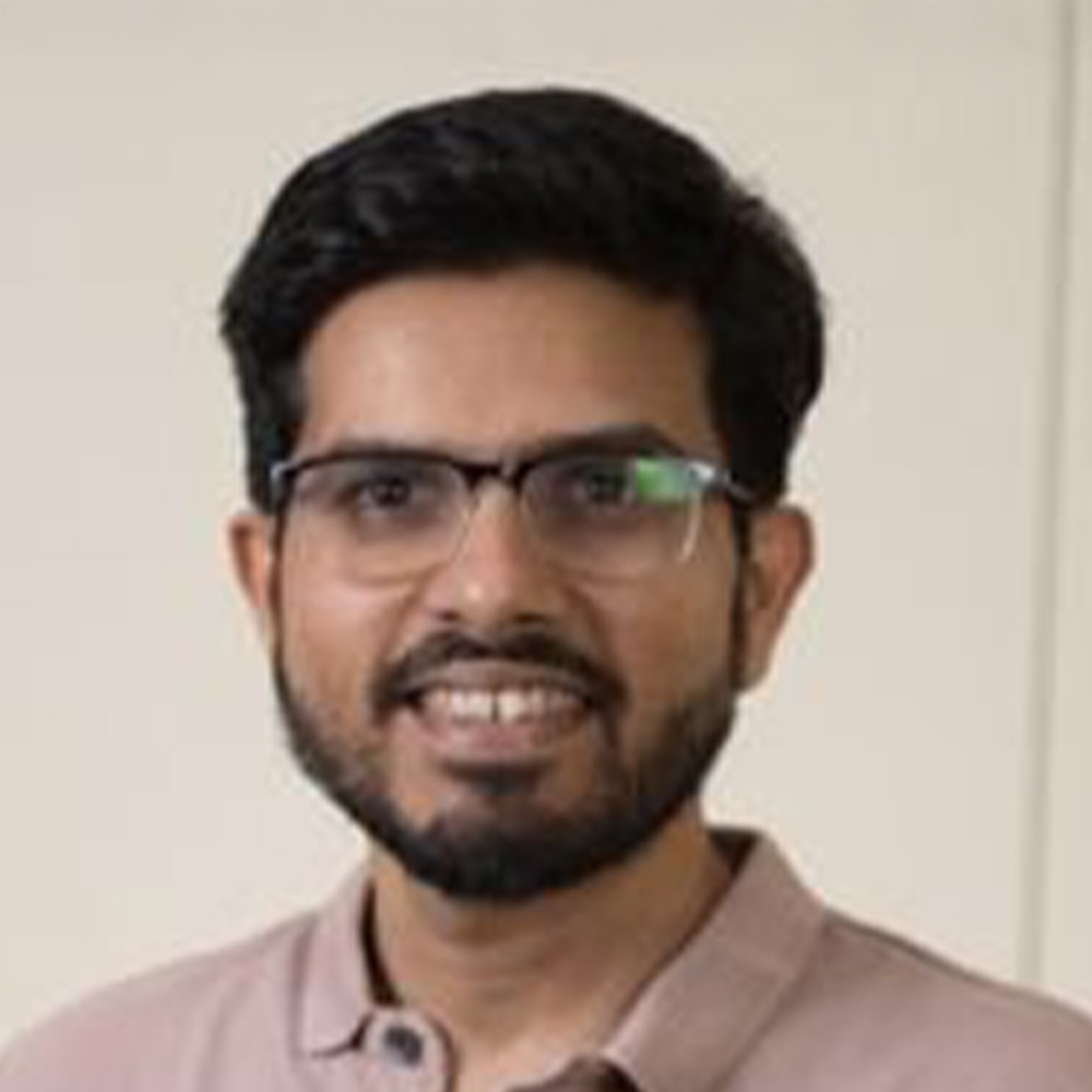 Amit Doshi