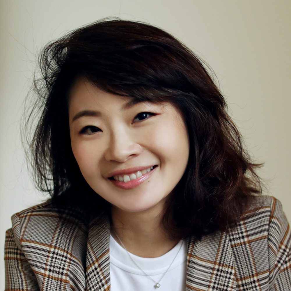 Amy Shih