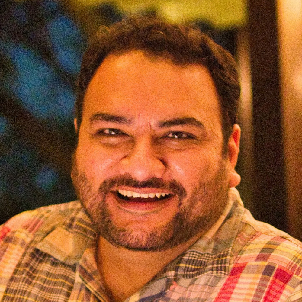 Ankit Vohra