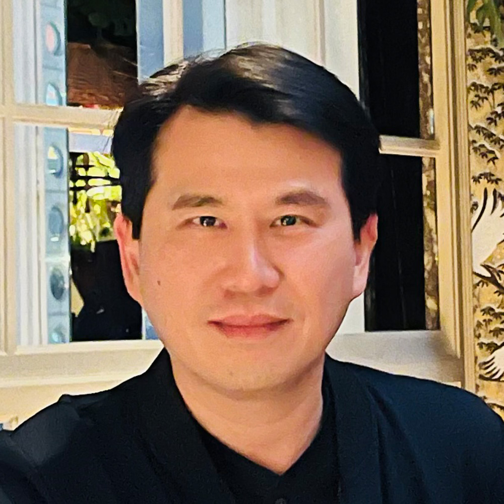 Anthony Wong