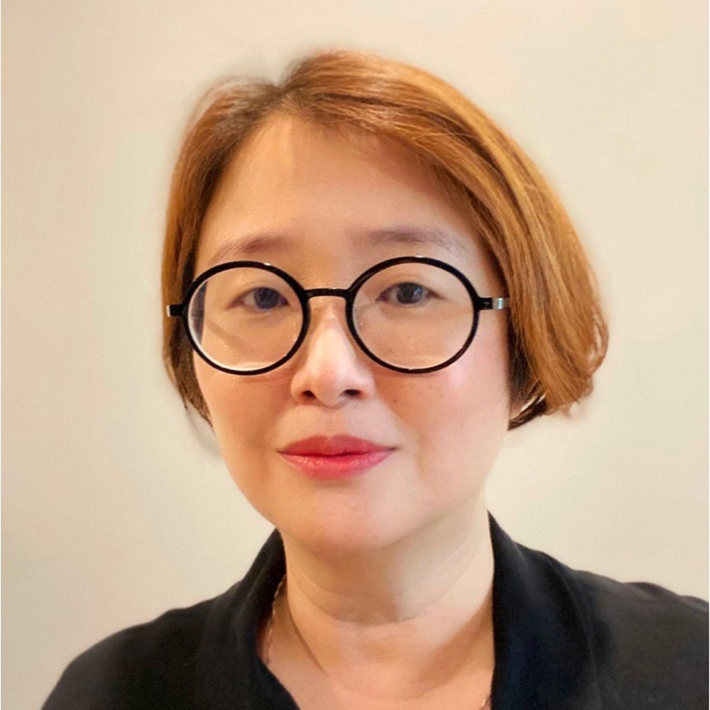 Audrey Chong