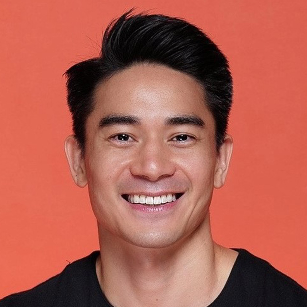 Bernard Cheng