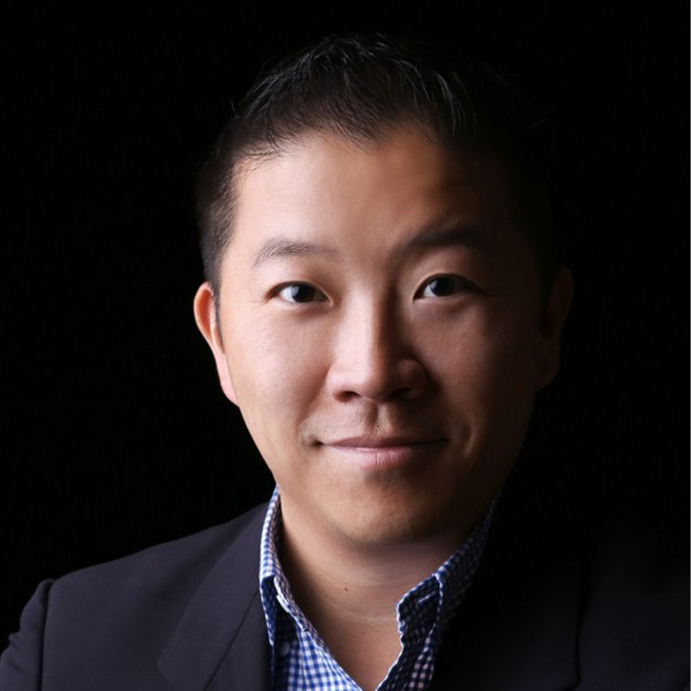 Carter Chow