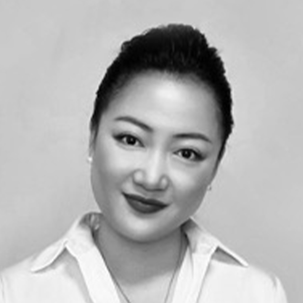 Catherine Zhu