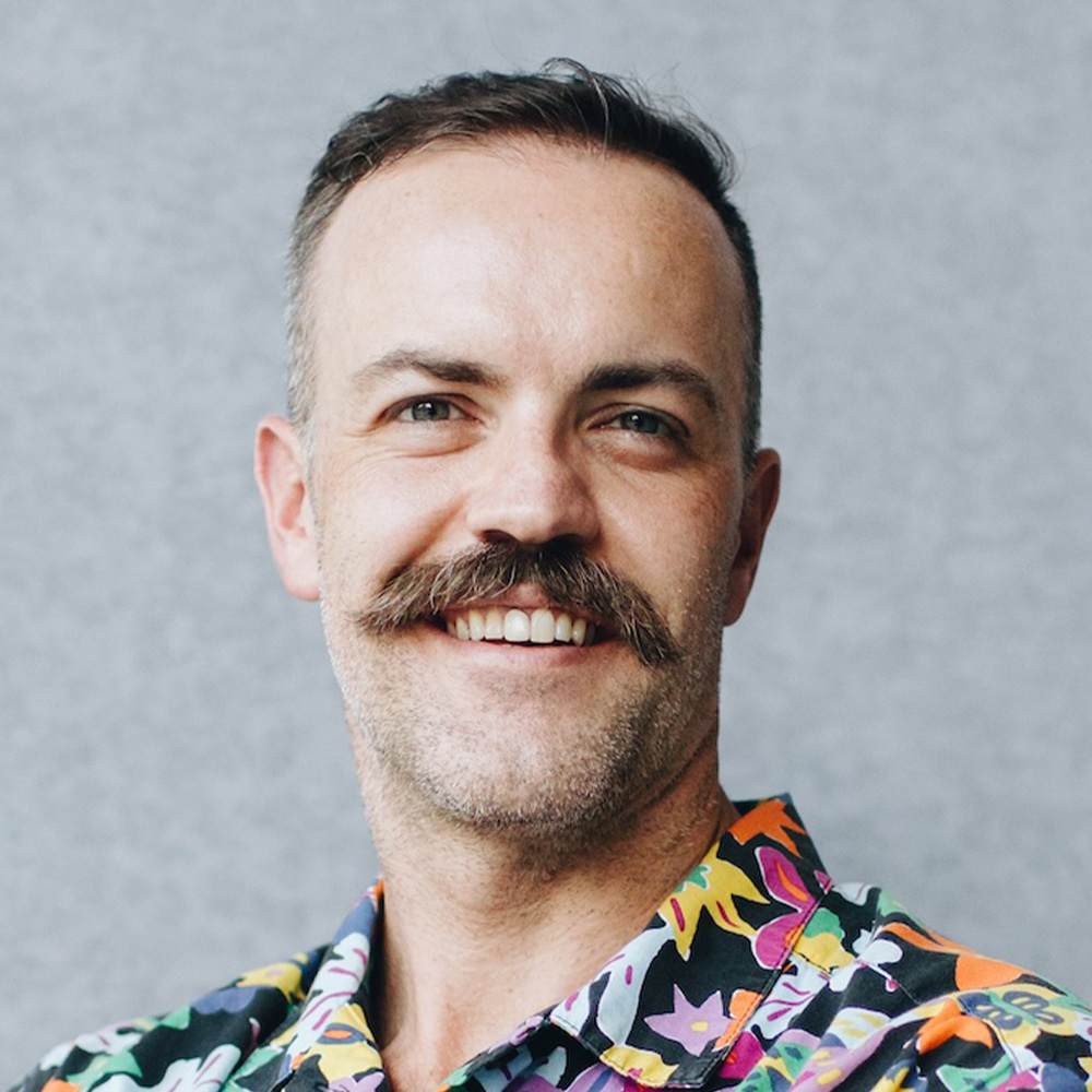 Chris Greenough