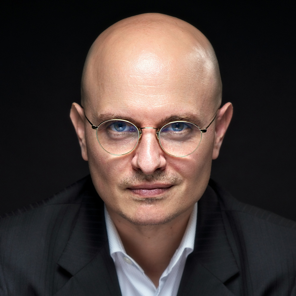 David Dahan