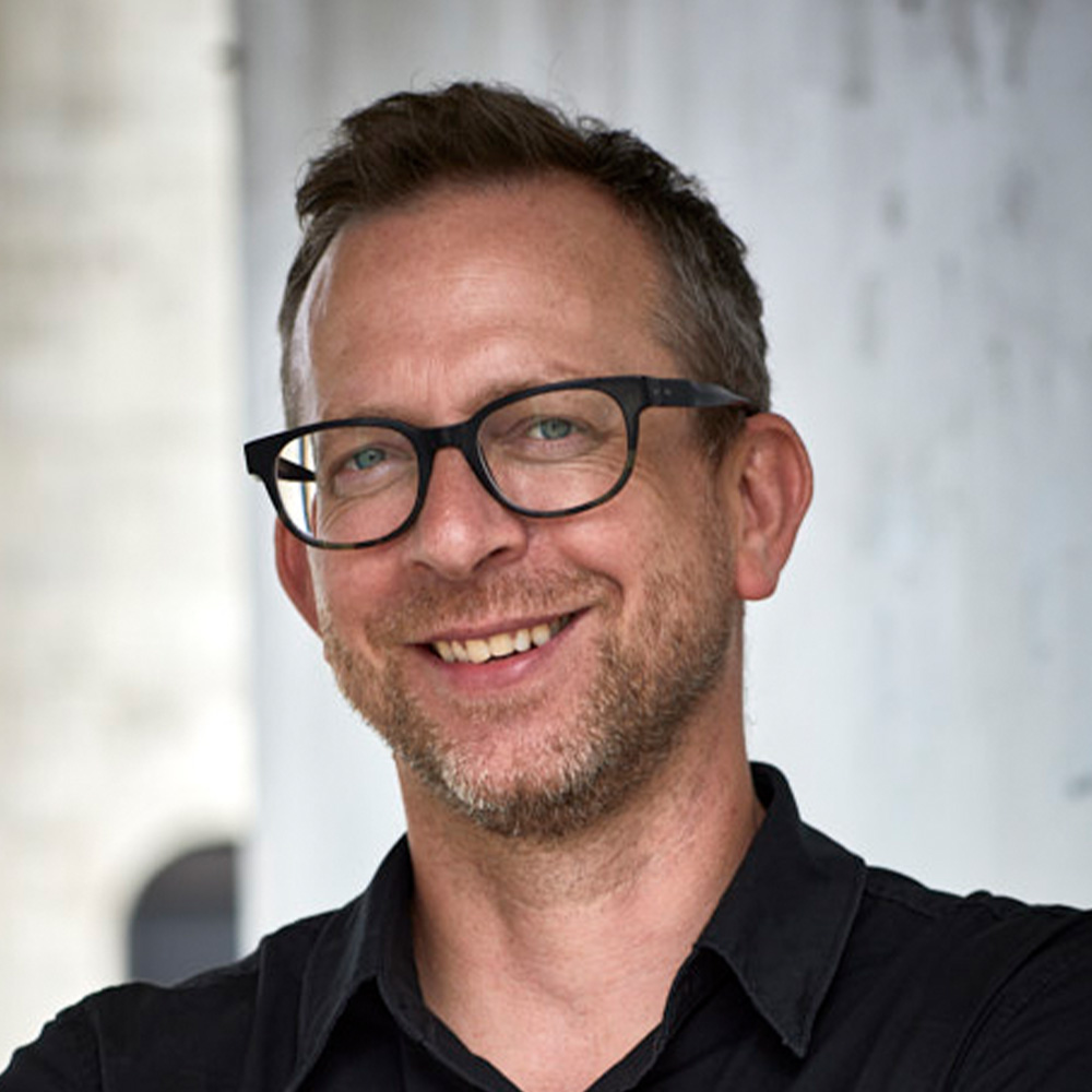 David McCallen