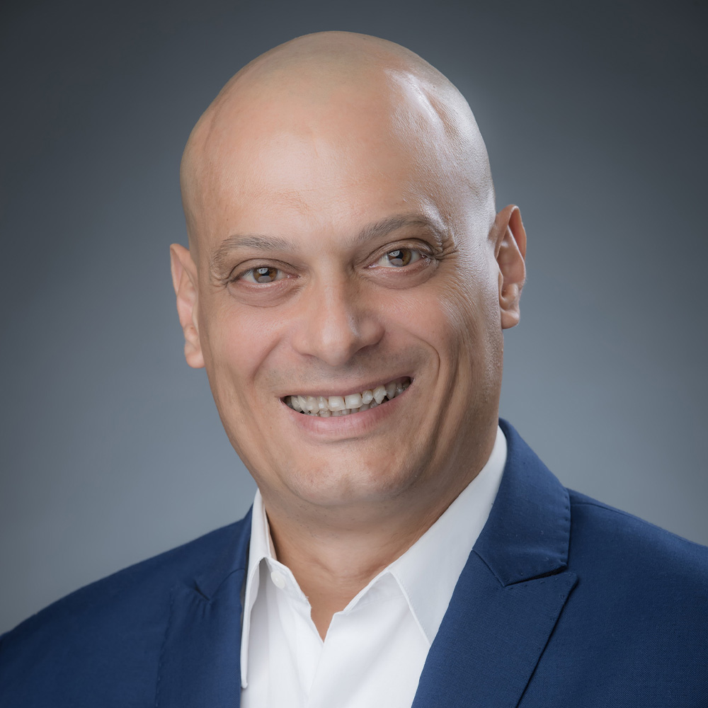 Dominique Touchad
