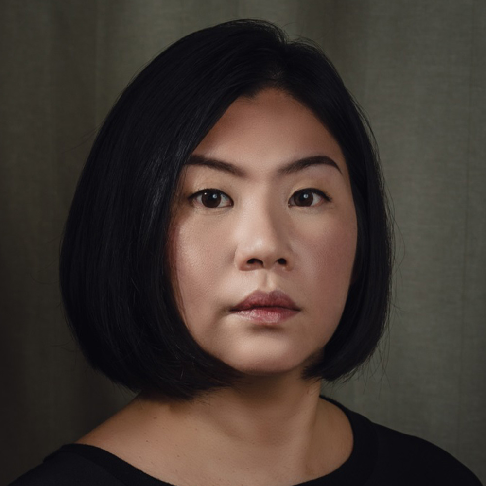 Eugenia Tan