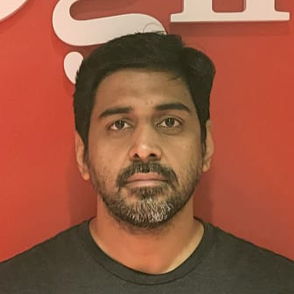 Ganapathy Balagopan