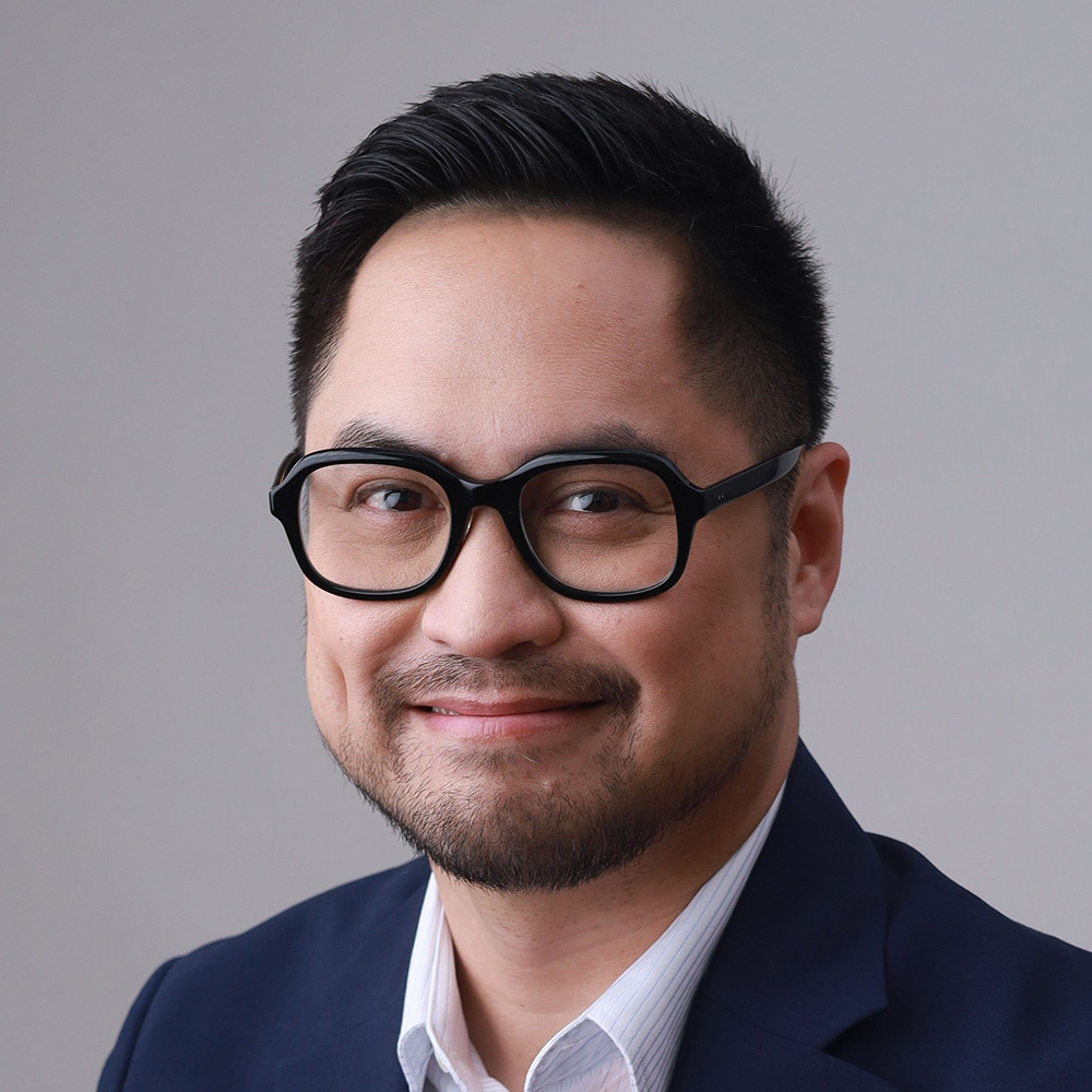 Gino Borromeo