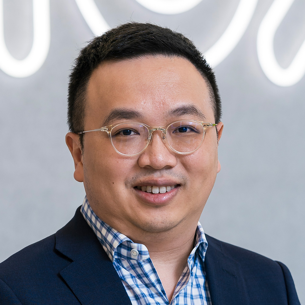 Igor Lau