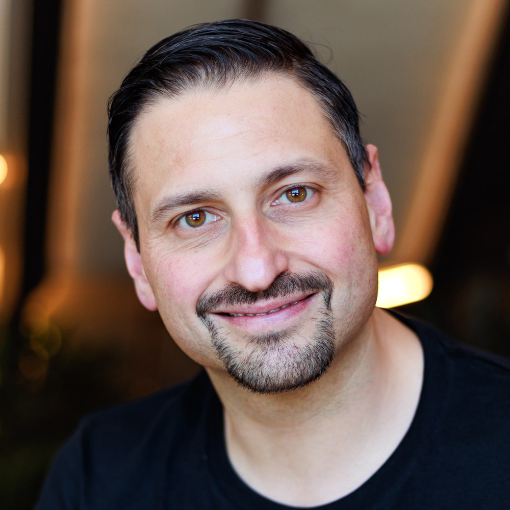Jason Tonelli