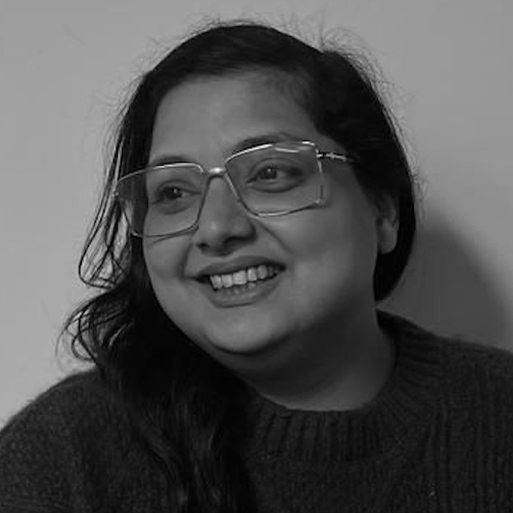 Jawahira Javed