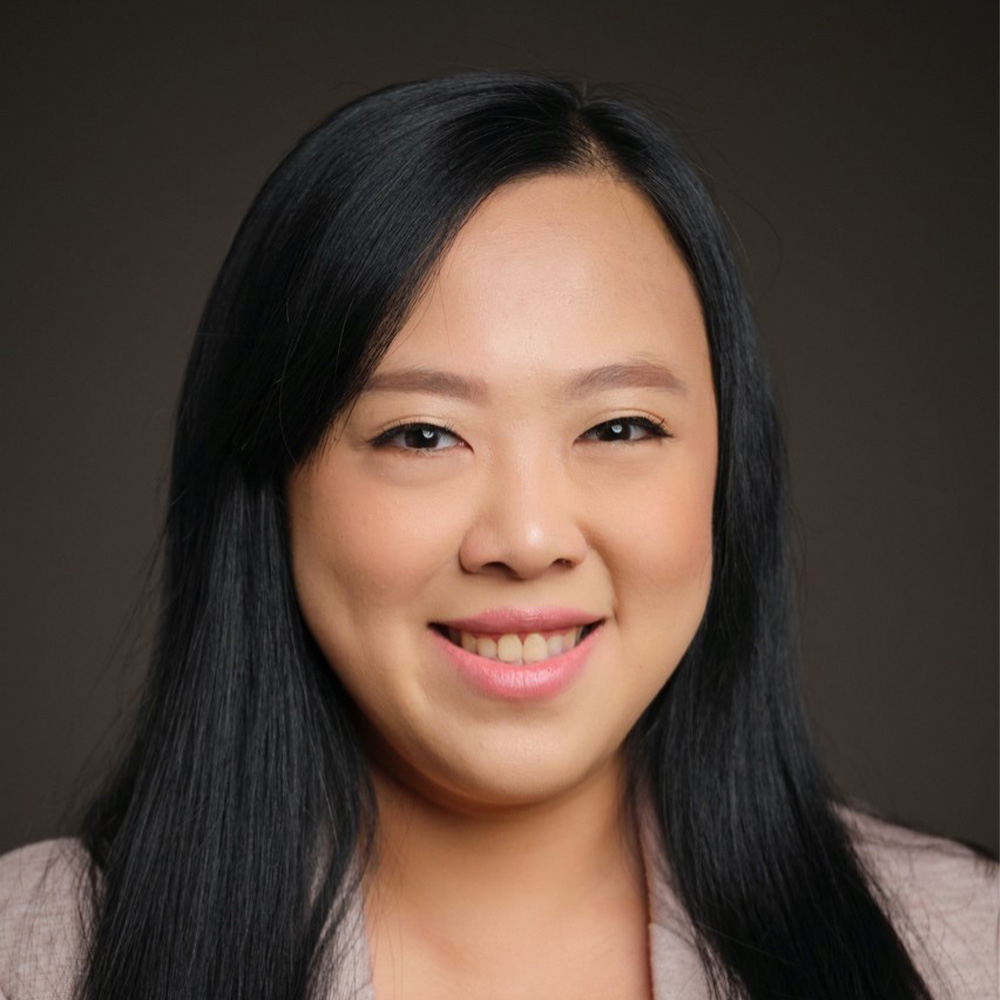 Jessica Setiawan