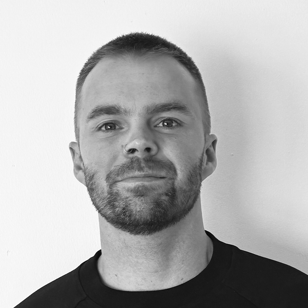 Josh Taylor-Dadds