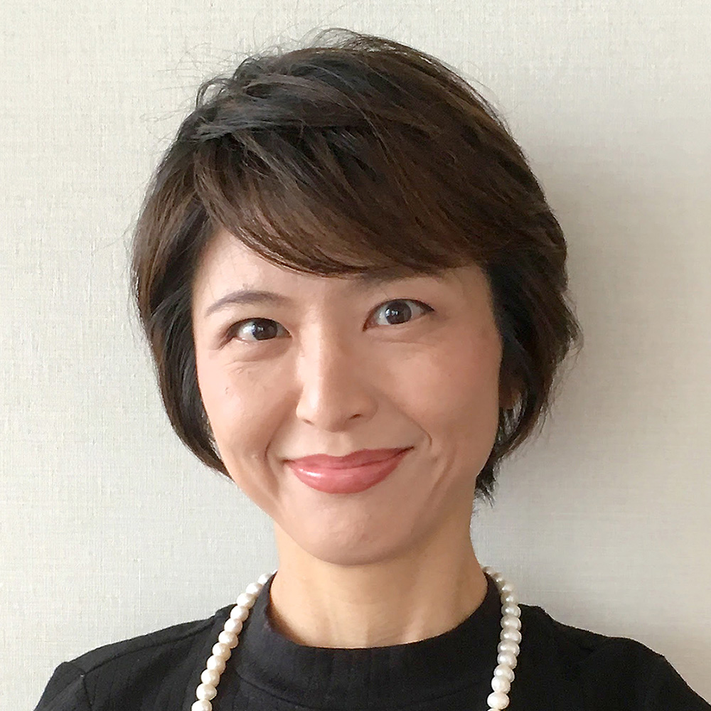 Kaori Yatsu