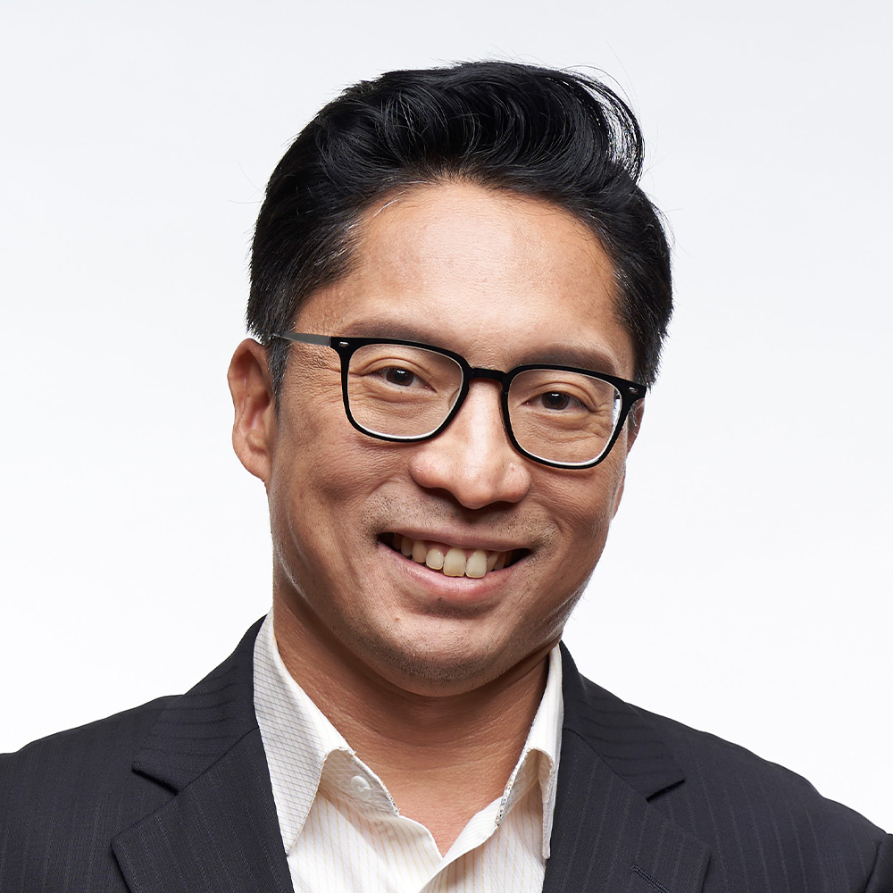 Kenneth Lim